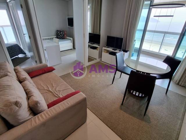 Apartamento para Temporada em Santos - 4