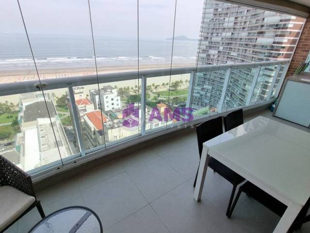 #2 - Apartamento para Temporada em Santos - SP - 3
