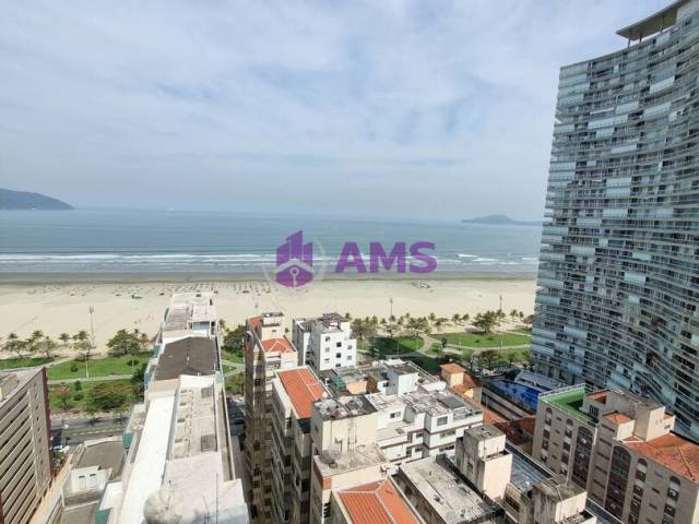 #2 - Apartamento para Temporada em Santos - SP - 2
