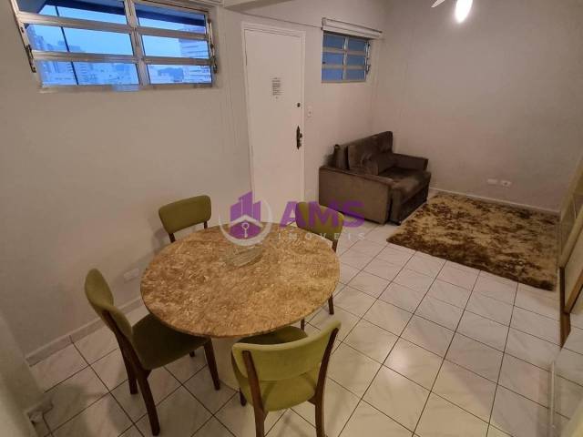 #4 - Apartamento para Temporada em Santos - SP - 3
