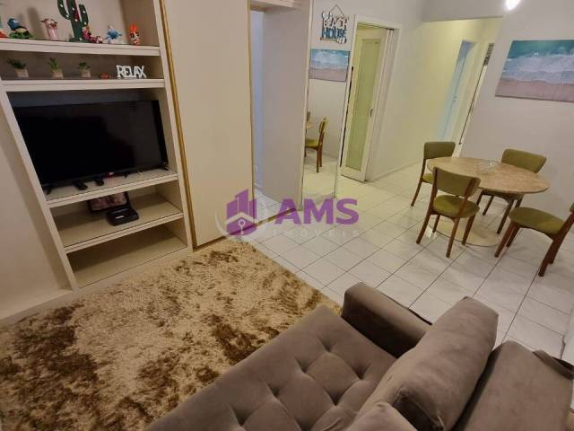 #4 - Apartamento para Temporada em Santos - SP - 1