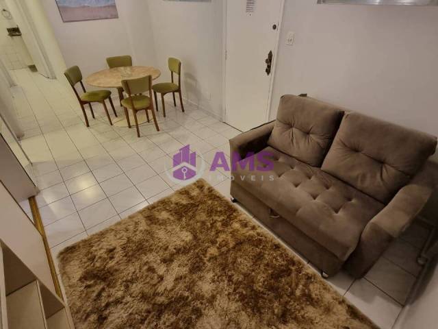 #4 - Apartamento para Temporada em Santos - SP - 2