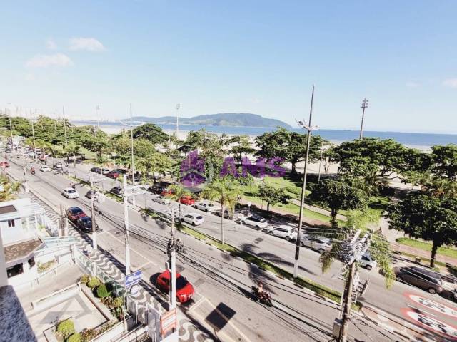 #6 - Apartamento para Temporada em Santos - SP - 1