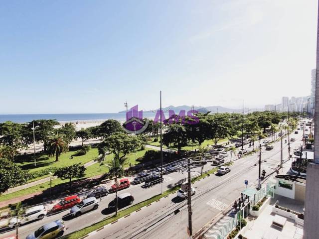 #6 - Apartamento para Temporada em Santos - SP - 3