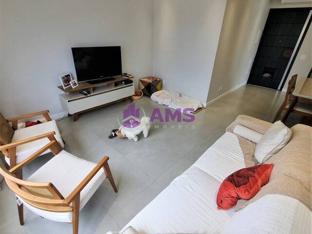 Temporada em Embaré - Santos