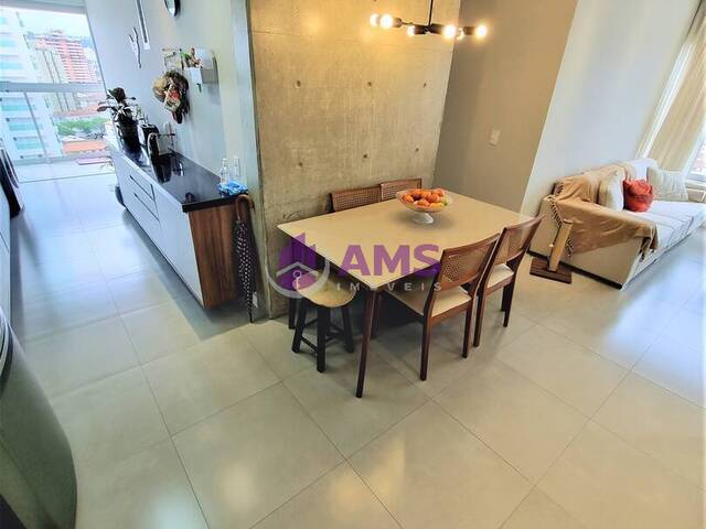 Apartamento para Temporada em Santos - 5