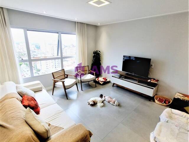 Apartamento para Temporada em Santos - 2