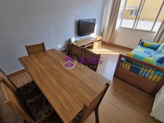 Apartamento para Temporada em Santos - 5