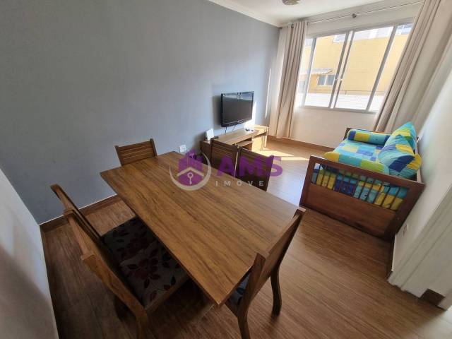 #8 - Apartamento para Temporada em Santos - SP - 1