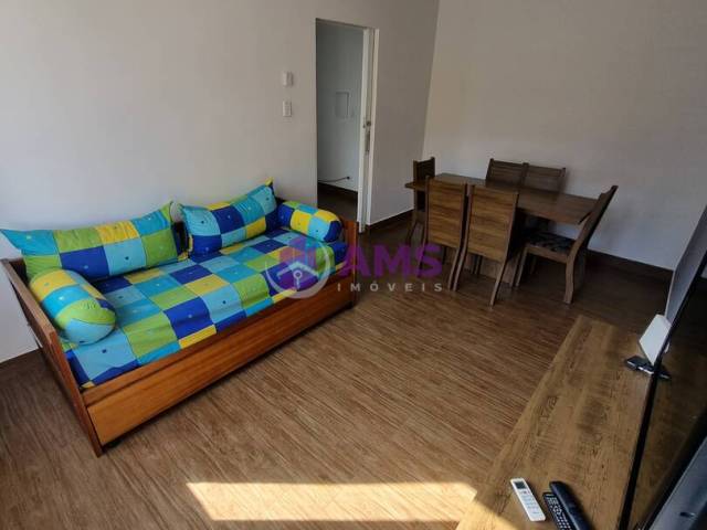 #8 - Apartamento para Temporada em Santos - SP - 3