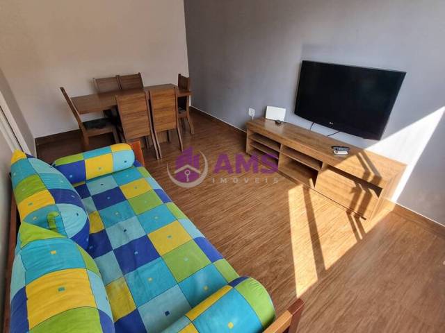 #8 - Apartamento para Temporada em Santos - SP - 2