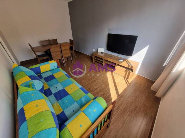 Apartamento para Temporada em Santos - 4