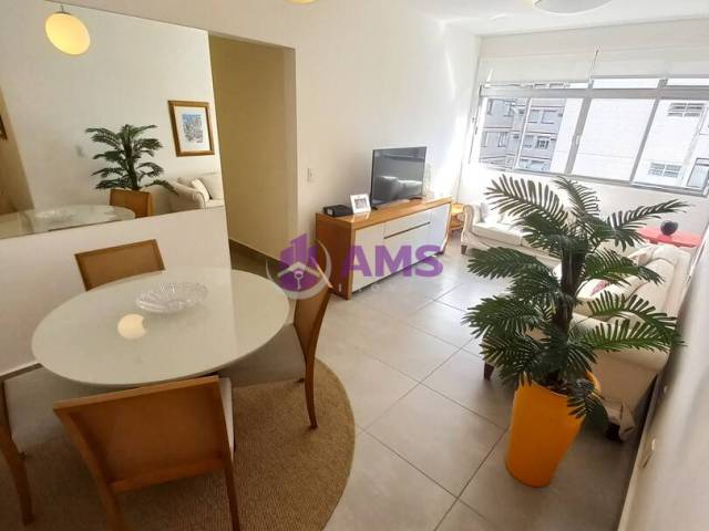 #10 - Apartamento para Temporada em Santos - SP