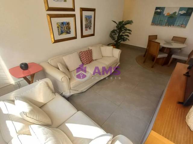 Apartamento para Temporada em Santos - 4