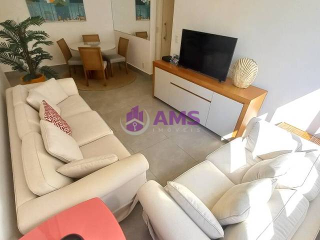 #10 - Apartamento para Temporada em Santos - SP