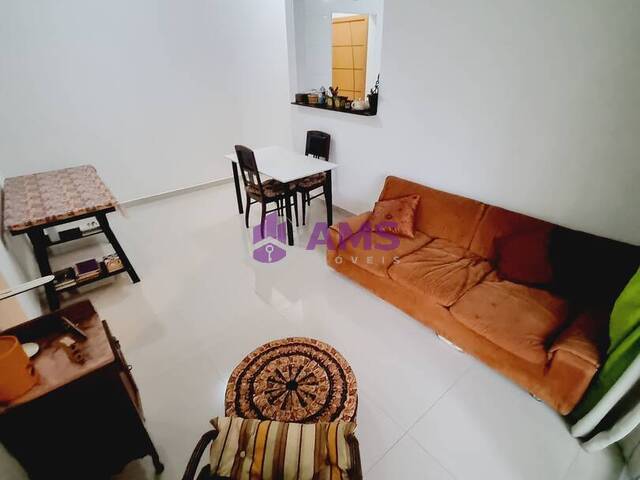 Apartamento para Temporada em Santos - 4