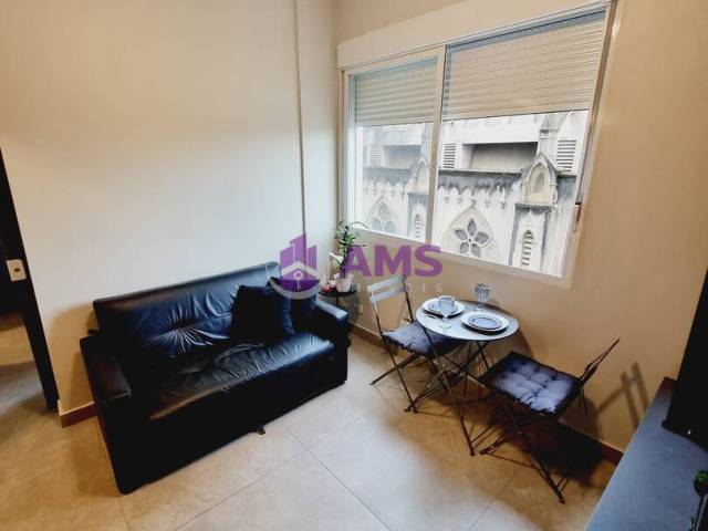 Apartamento para Temporada em Santos - 5