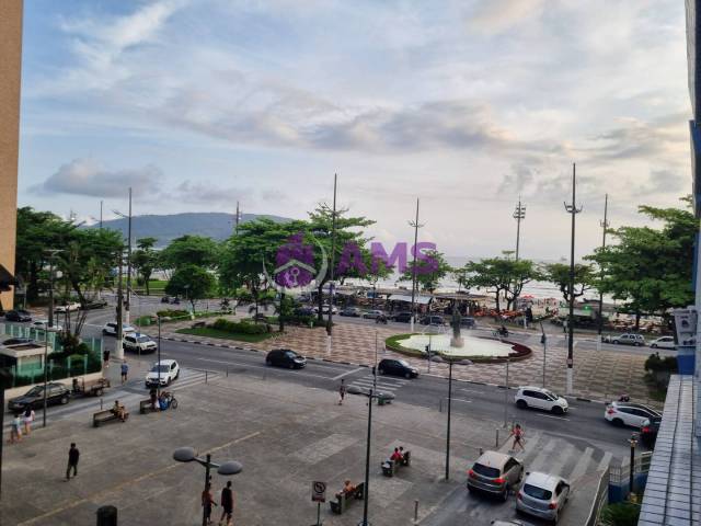#16 - Apartamento para Temporada em Santos - SP - 1
