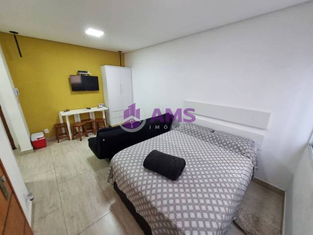 #18 - Apartamento para Temporada em Santos - SP - 3