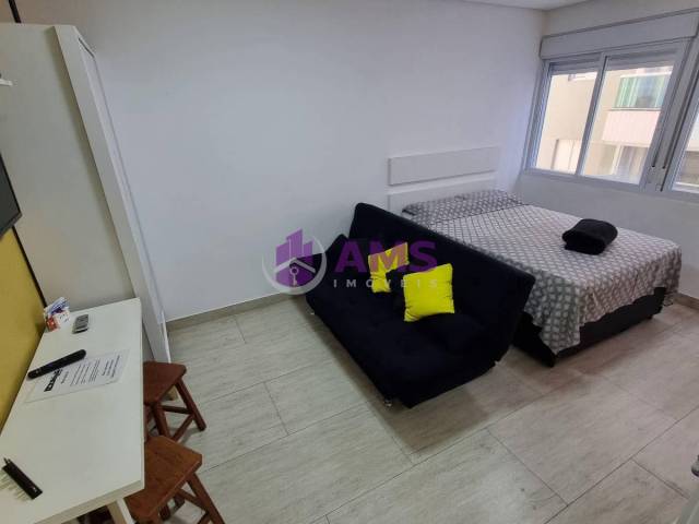 Apartamento para Temporada em Santos - 5