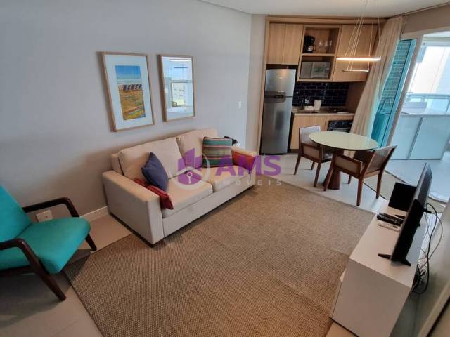 Apartamento para Temporada em Santos - 4