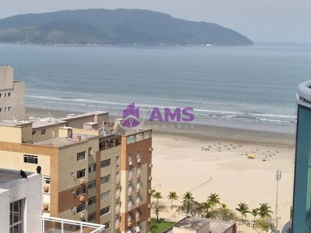 #22 - Apartamento para Temporada em Santos - SP