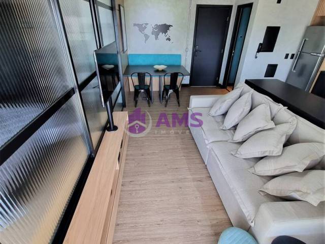 Apartamento para Locação em Santos - 4