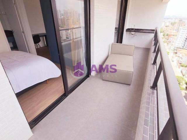 Apartamento para Temporada em Santos - 5