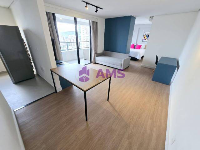 #31 - Apartamento para Temporada em Santos - SP