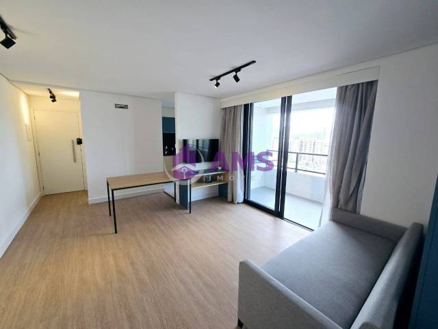 Apartamento para Temporada em Santos - 4