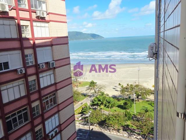 #35 - Apartamento para Temporada em Santos - SP