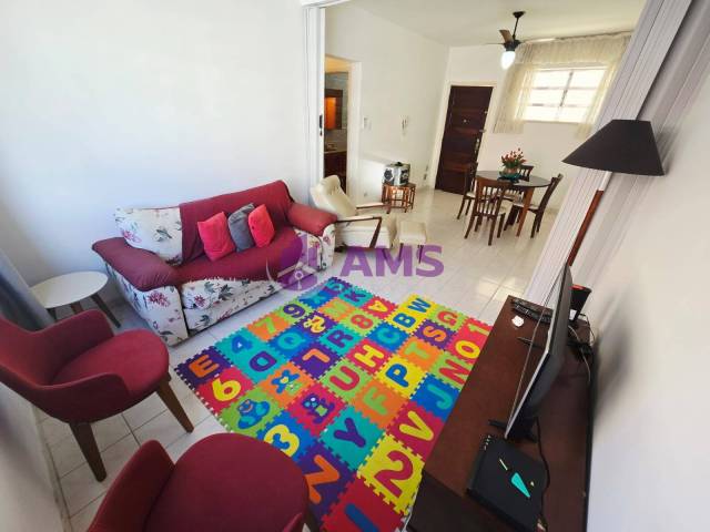 Apartamento para Temporada em Santos - 4