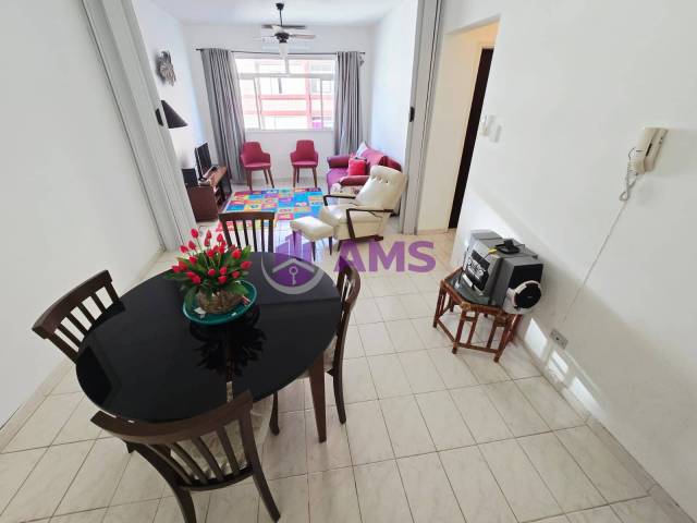 Apartamento para Temporada em Santos - 5