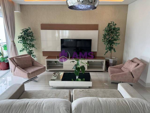 #36 - Apartamento para Temporada em Santos - SP