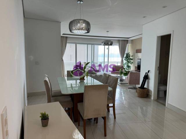 Apartamento para Temporada em Santos - 4