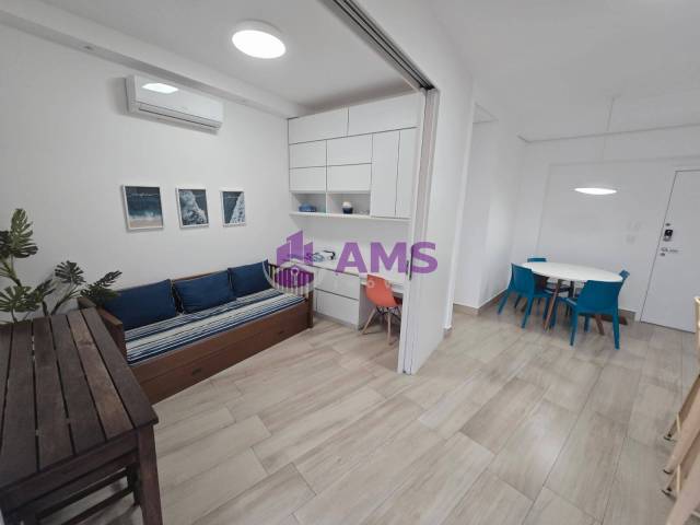 #37 - Apartamento para Temporada em Santos - SP