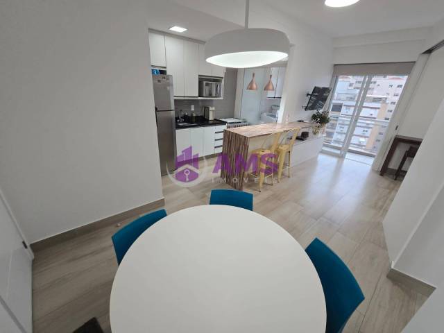 #37 - Apartamento para Temporada em Santos - SP