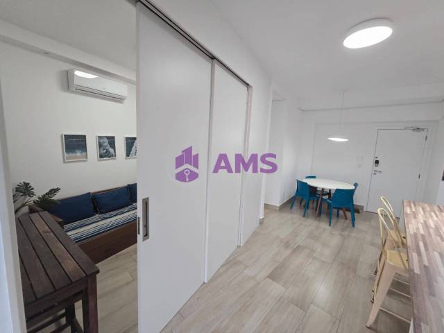 Apartamento para Temporada em Santos - 5