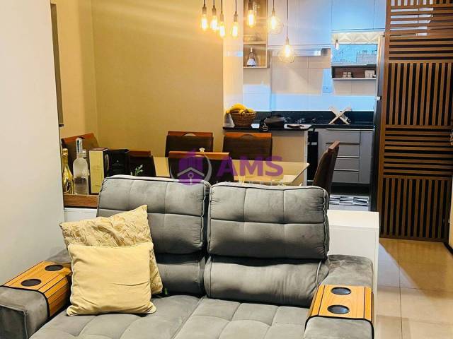 #38 - Apartamento para Temporada em Santos - SP