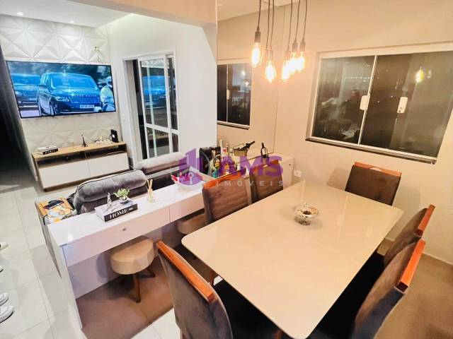 #38 - Apartamento para Temporada em Santos - SP