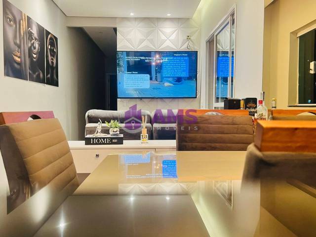 #38 - Apartamento para Temporada em Santos - SP