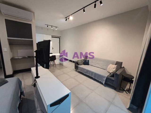 #39 - Apartamento para Temporada em Santos - SP - 3