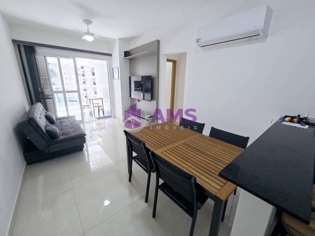 Apartamento para Temporada em Santos - 4