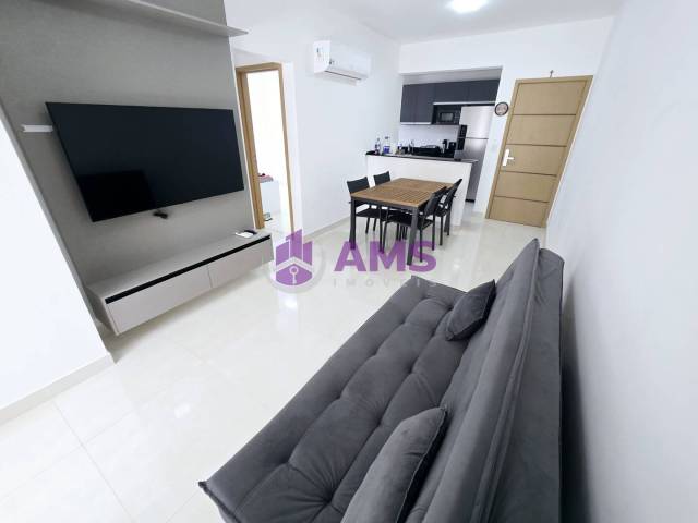 #40 - Apartamento para Temporada em Santos - SP