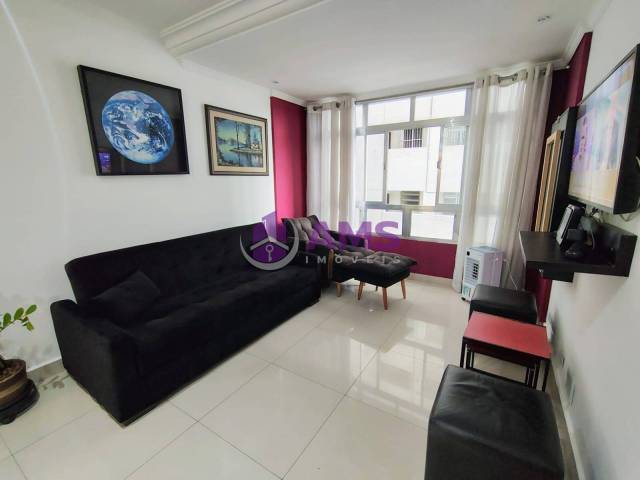 #43 - Apartamento para Temporada em Santos - SP