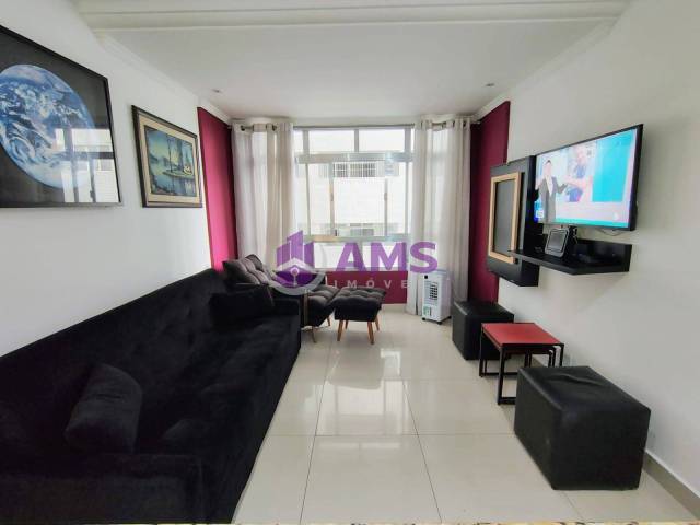#43 - Apartamento para Temporada em Santos - SP
