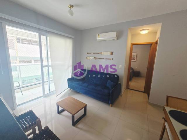 Apartamento para Locação em Santos - 5