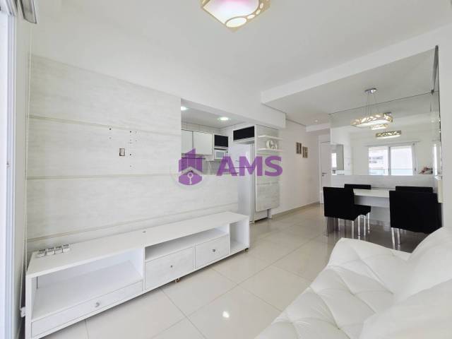 #48 - Apartamento para Locação em Santos - SP - 2