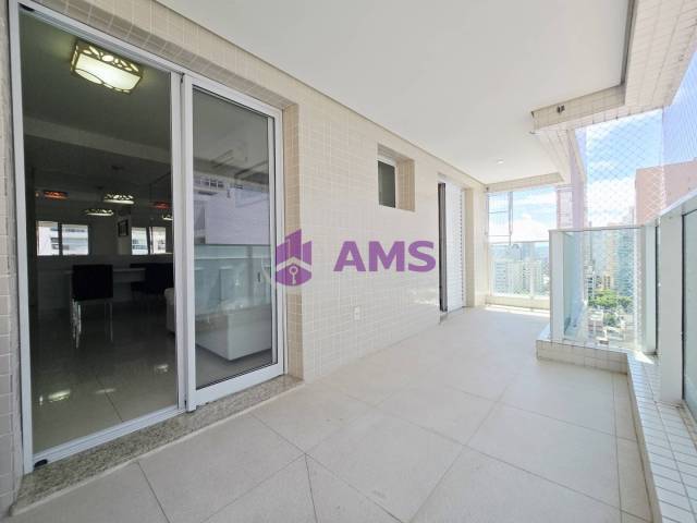 Apartamento para Locação em Santos - 4