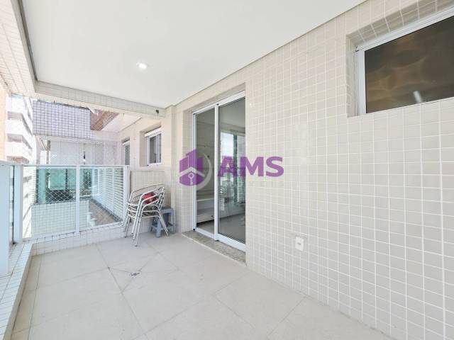 Apartamento para Locação em Santos - 5